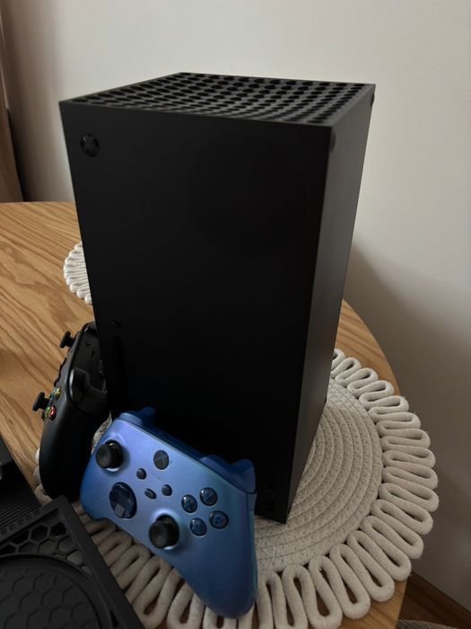 Konsola Xbox Series X