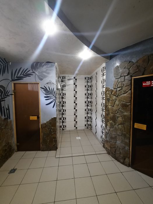 Затишний будинок в Центрі міста