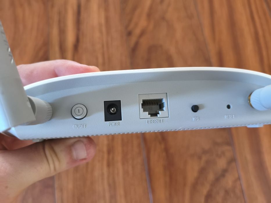 Router TP-LINK WA-801-ND