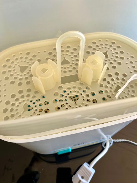 Esterilizador Avent Philips