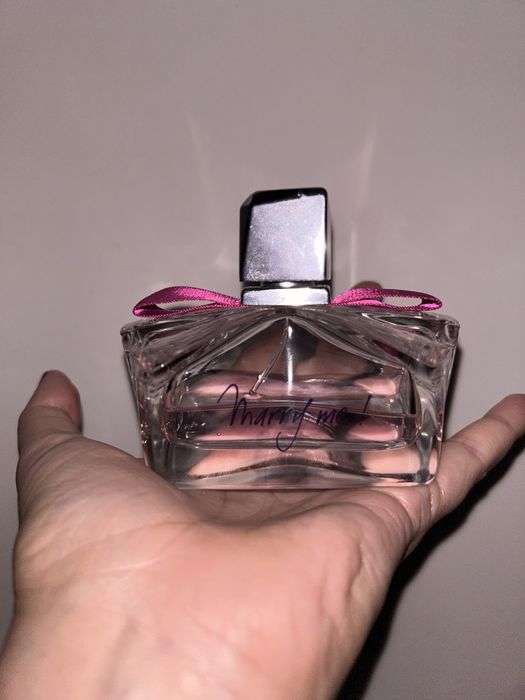 Eleganckie perfumy Lanvin "merry me" 75 ml