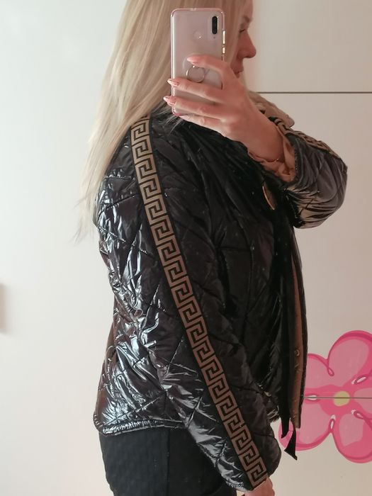 Kurtka pikowana cocomore M/ 38