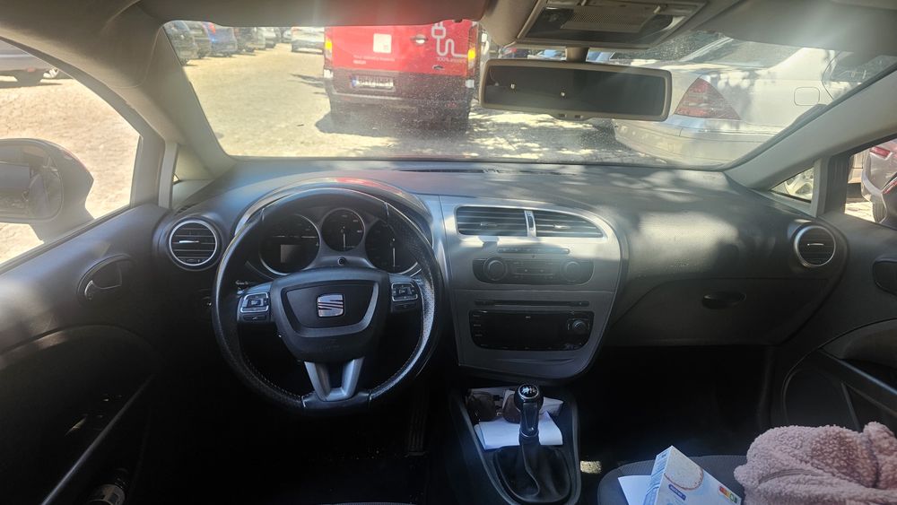 Seat Leon 1.6 2010