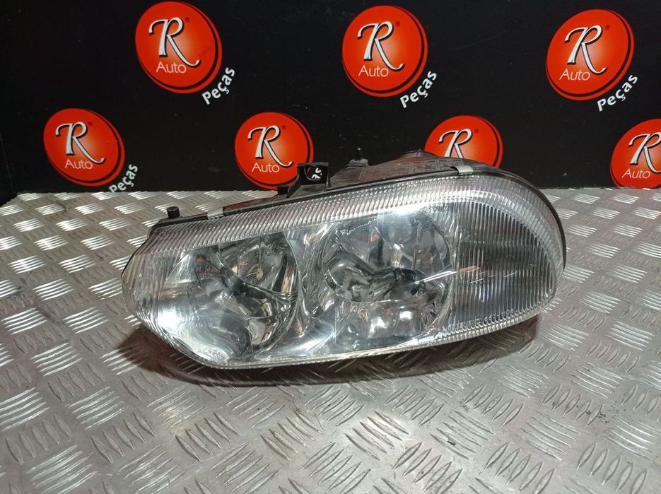 Ótica Esq Alfa Romeo 156 (932_)