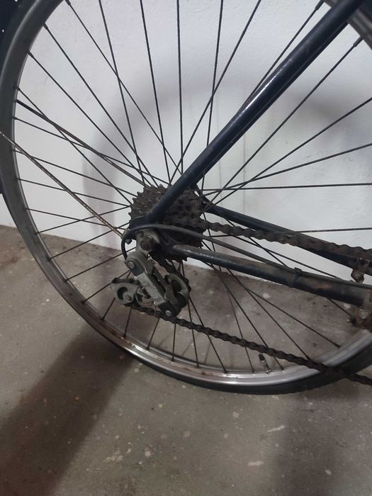 PASTELEIRA - Bicicleta de senhora