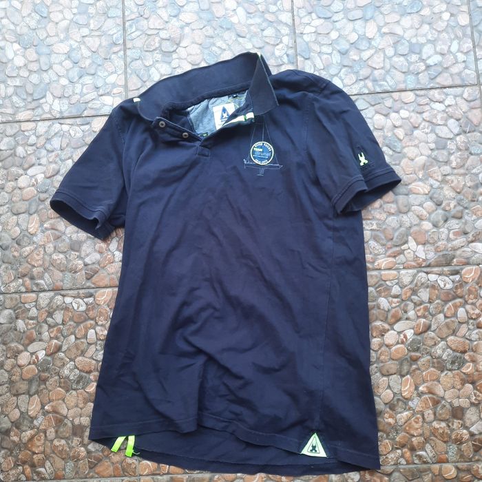 Koszulka polo gaastra