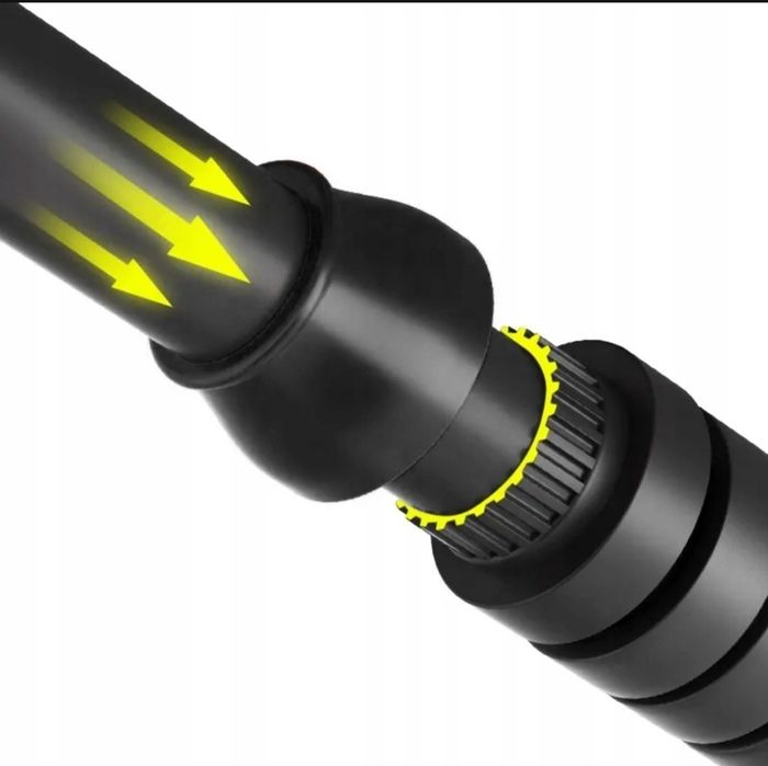 Nowy regulowany Drążek do ćwiczeń podciągania montowany bezinwazyjnie