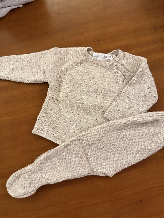 Roupa bebe menina inverno