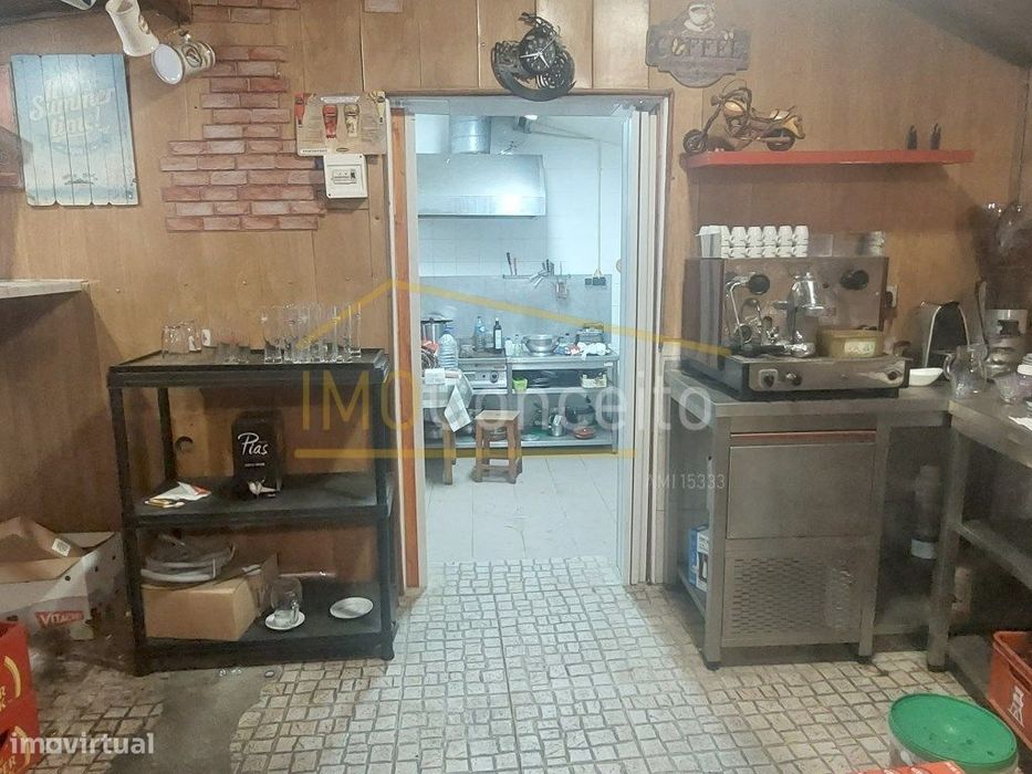 Café|| Bar|| Restaurante|| Tomar
