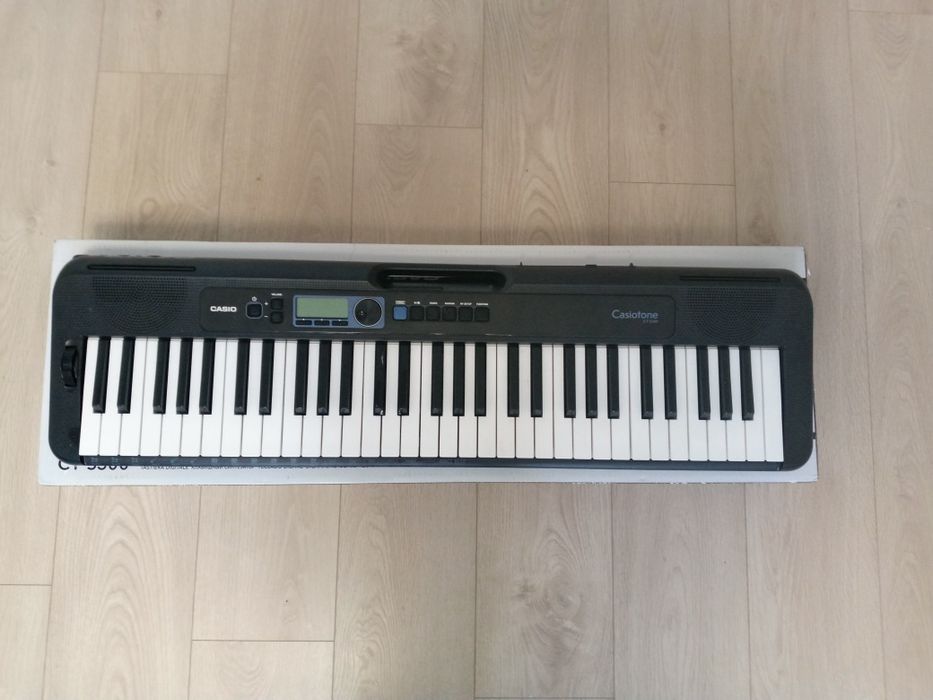 Keyboard Casio ct-s300