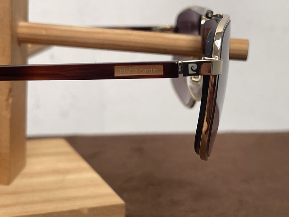 Pierre Cardin Korekcyjne Okulary Przeciwsłoneczne