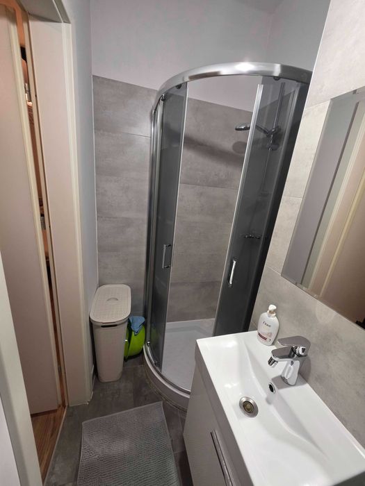 Mieszkanie 1-pokojowe (19m2) Nowa Huta (Os. Młodości 8)