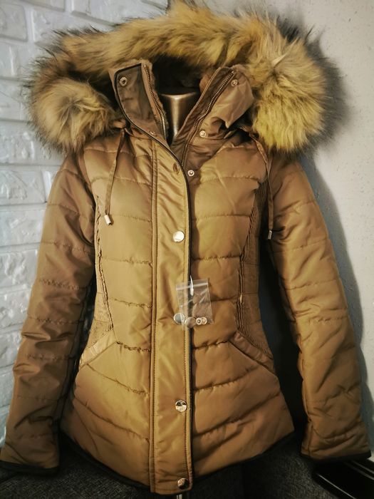 Kurtka przejściowa DeFacto