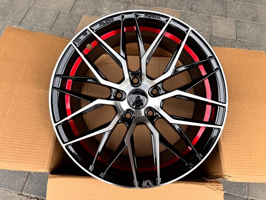 Диски нові R17 5x114.3 Hyundai Tucson I30 Santa Fe Sonata IX35 Coupe