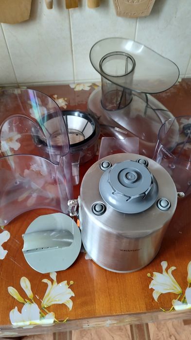 Соковыжималка Zelmer mod. 486 800 W