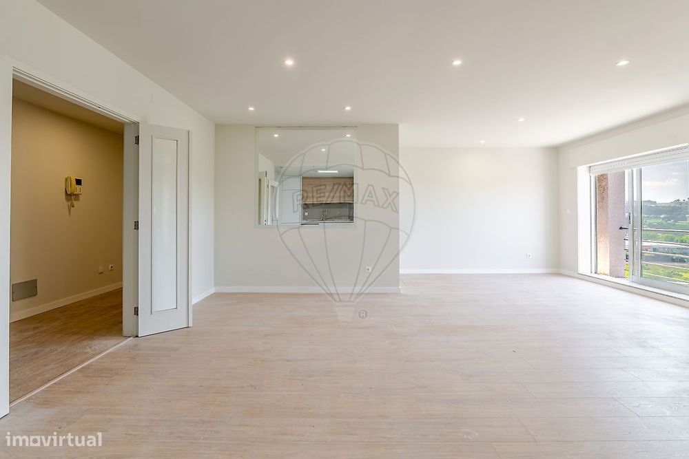 Apartamento T3 para venda