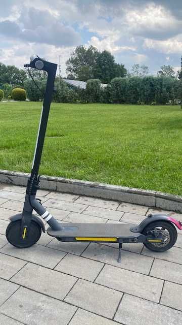 HULAJNOGA elektryczna