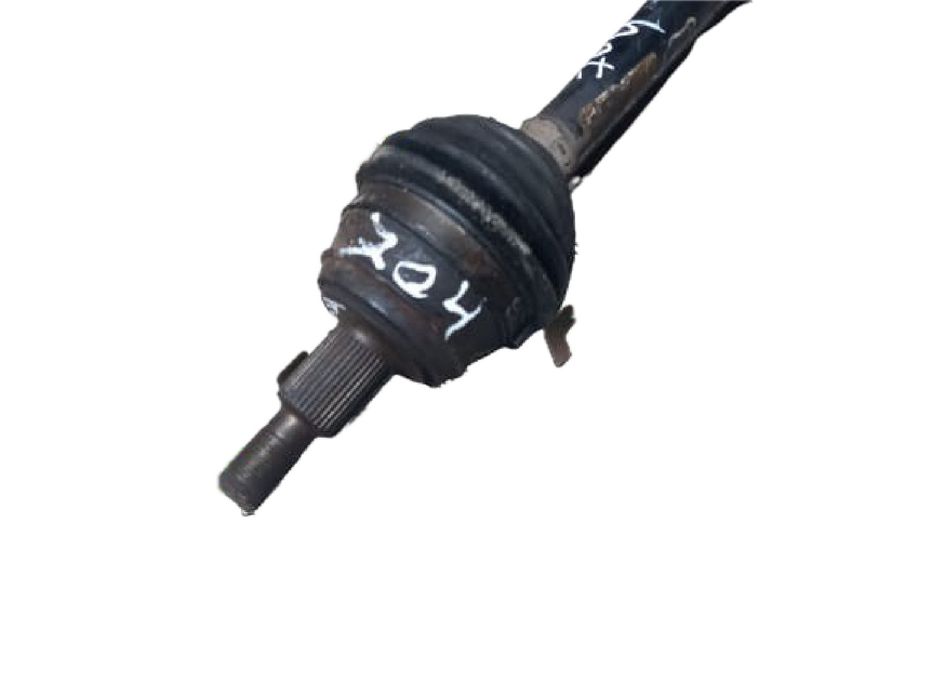 Transmissão central VOLKSWAGEN Golf IV (1J1)