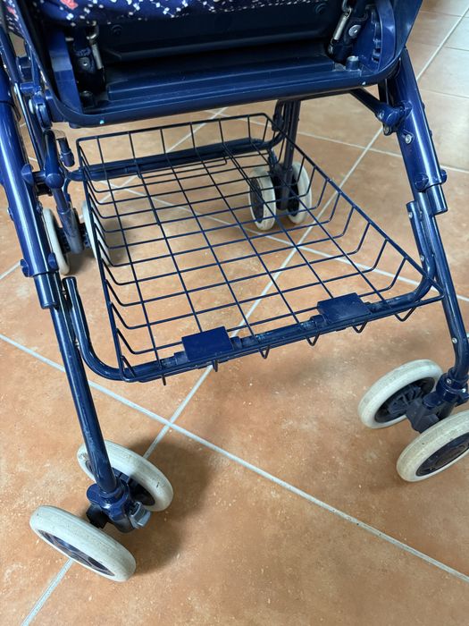 Carrinho de bebé ou de criança de passeio da Chicco