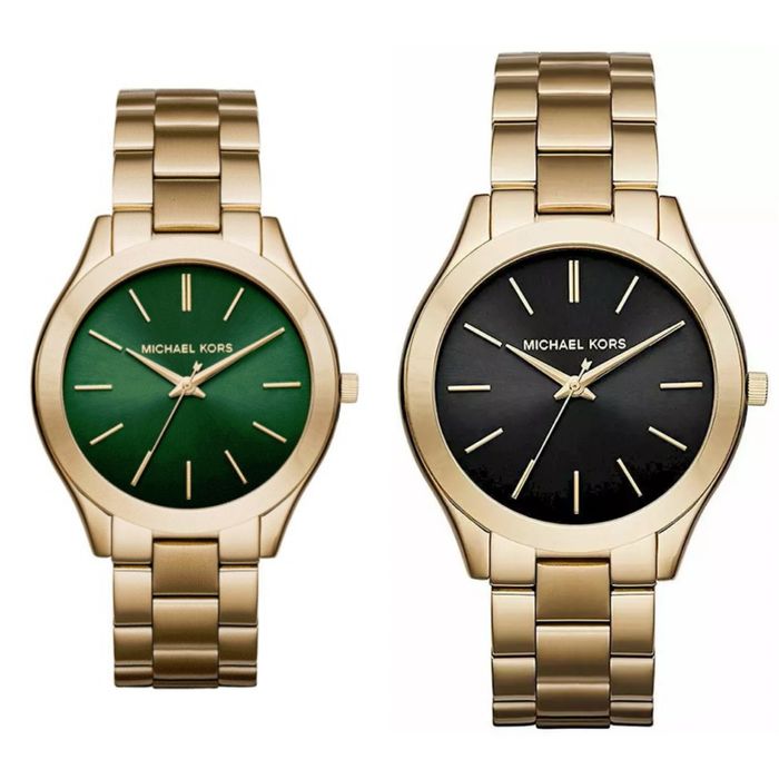 Michael Kors Майкл Корс MK3435 / MK3478 жіночий годинник, женские часы