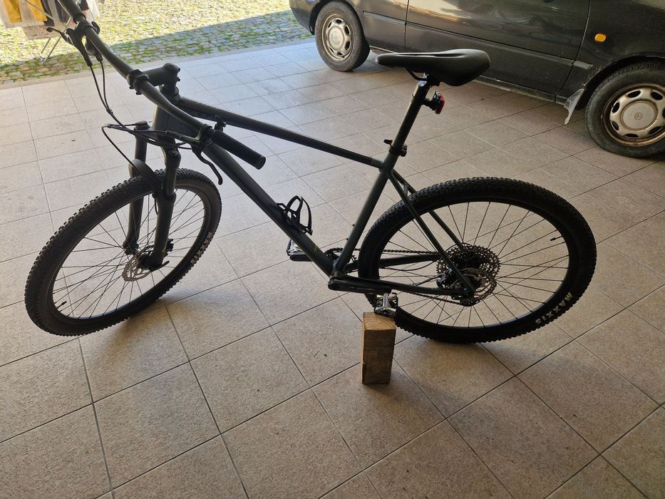 Bicicleta scott scale960
