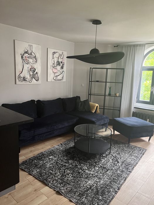 Na wynajem – 47 m² | Olsztyn, ul. Marii Curie-Skłodowskiej