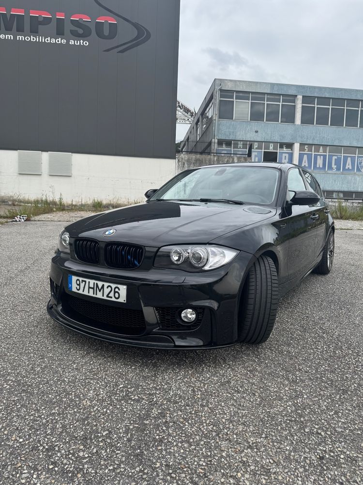 BMW 120 d