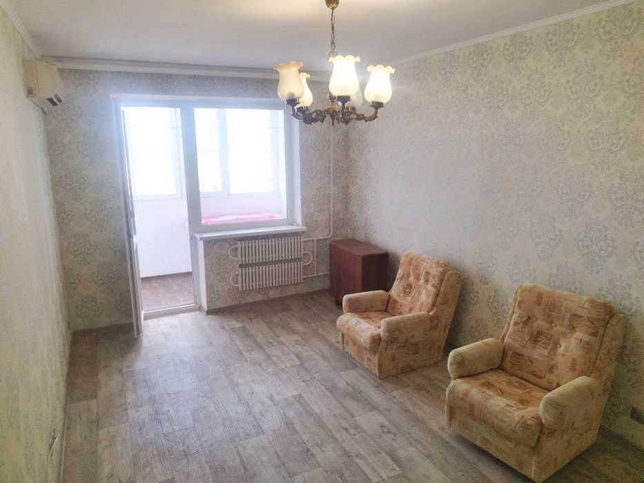 Двух  кімнатна на Східному -3 по Лісового