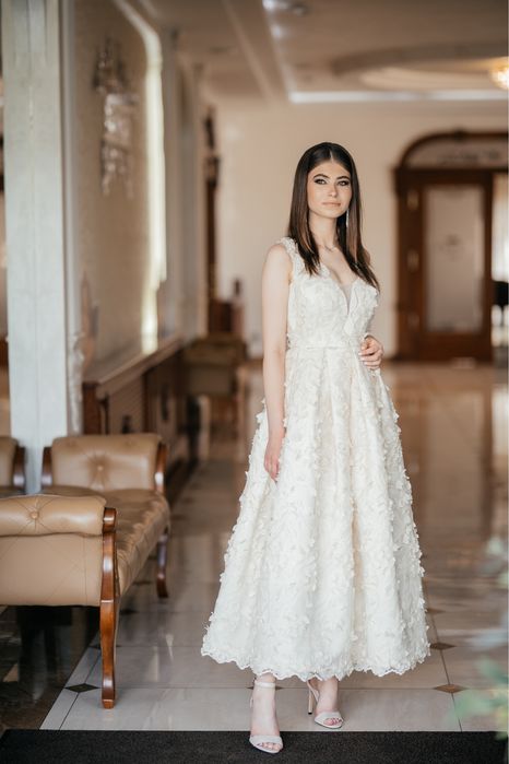 Сукня на випускний