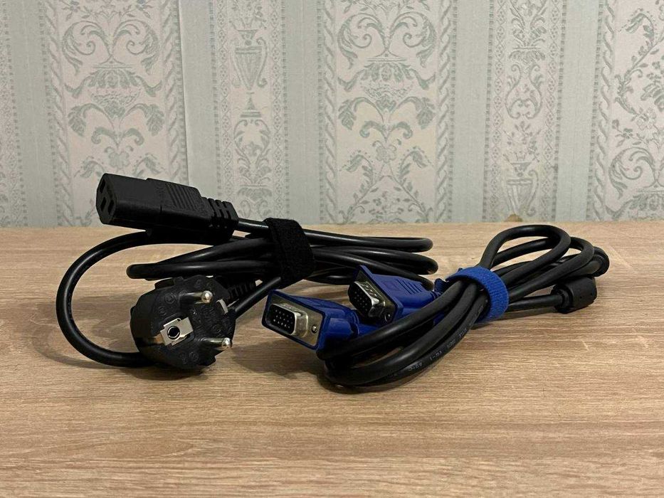 Монітор Lg Flatron W2253TQ-PF