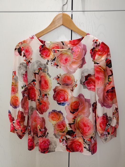 Блузка жіноча Pink