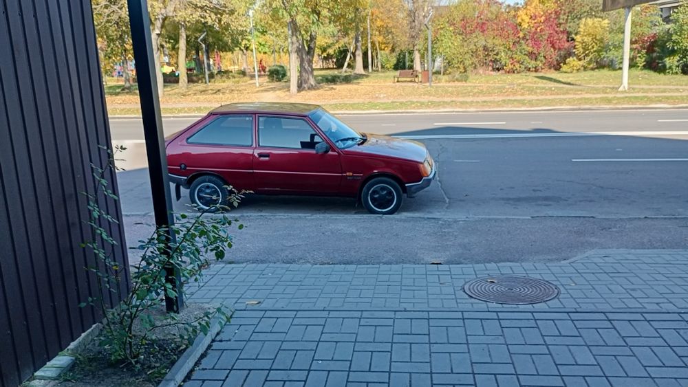 Продается Таврия 1998 года