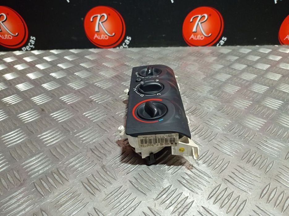 Comando Da Sofagem  Renault Clio Ii Caixa (Sb0/1/2_)