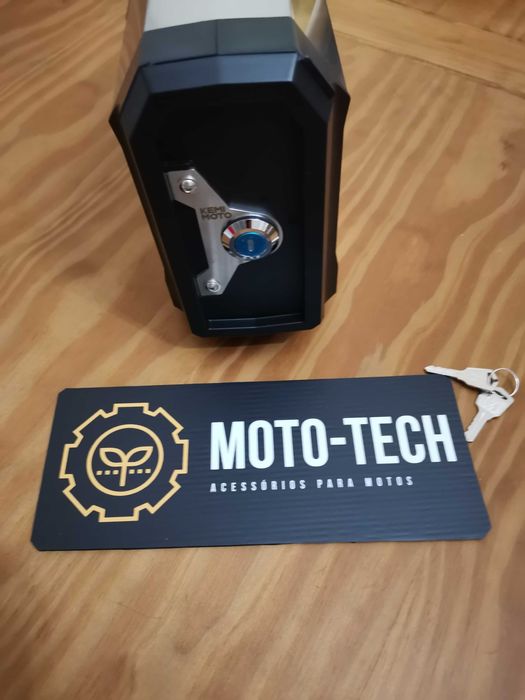 Caixa para ferramentas p/ modelos bmw gsa