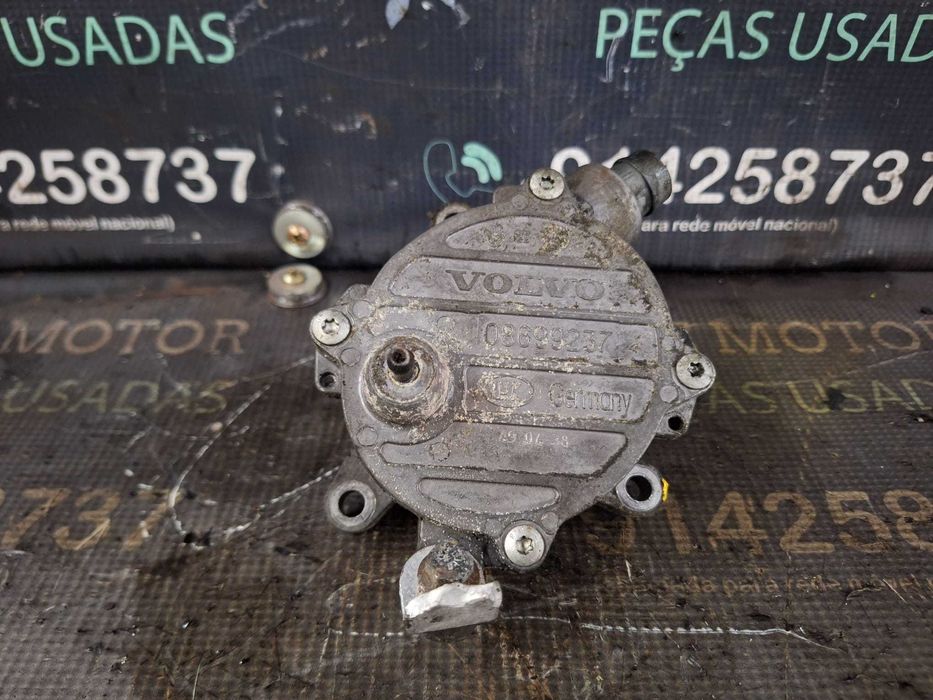 Depressor usado bomba vácuo VOLVO XC90 2.4D 163CV D5244T