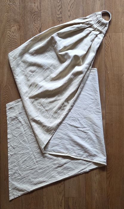 Chusta kółkowa Natibaby