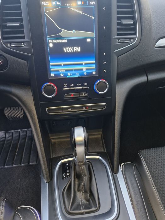 Renault Megane 1,5 rok 2019