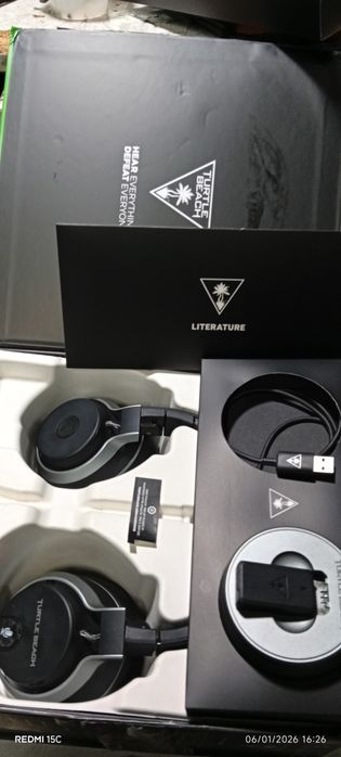 Headphones Stealt Pro