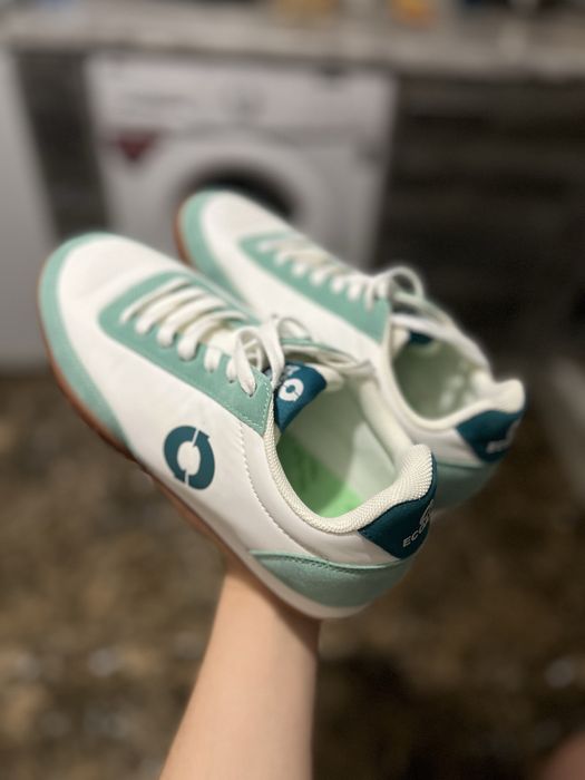 Ecoalf Zapatillas Menorcaalf, 37 розмір