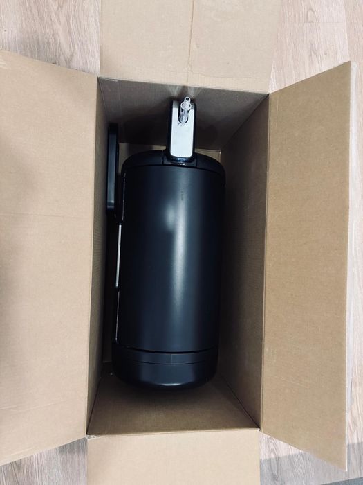 Maquina de cerveja The Sub Compact