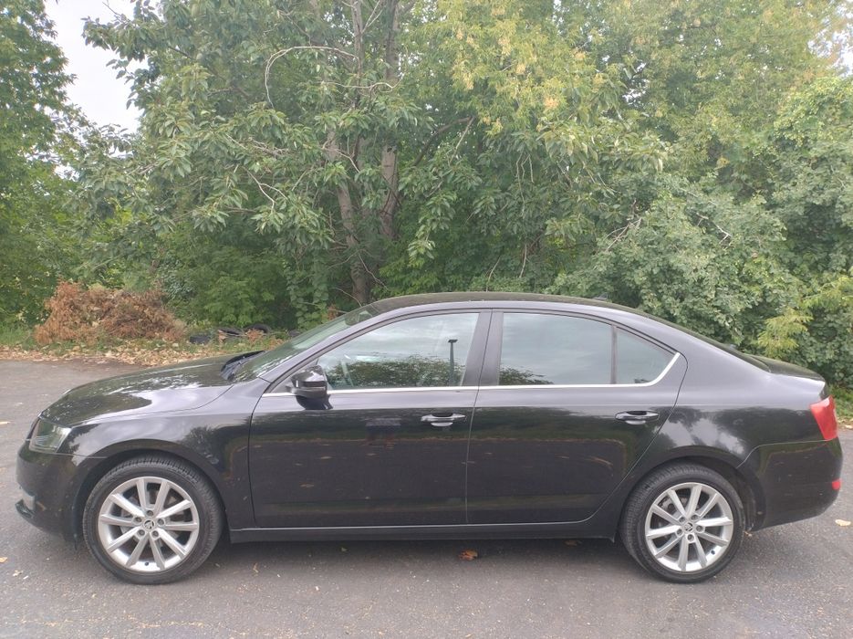 Skoda Octavia 2.0 TDI 150 KM - zadbany egzemplarz, warta uwagi