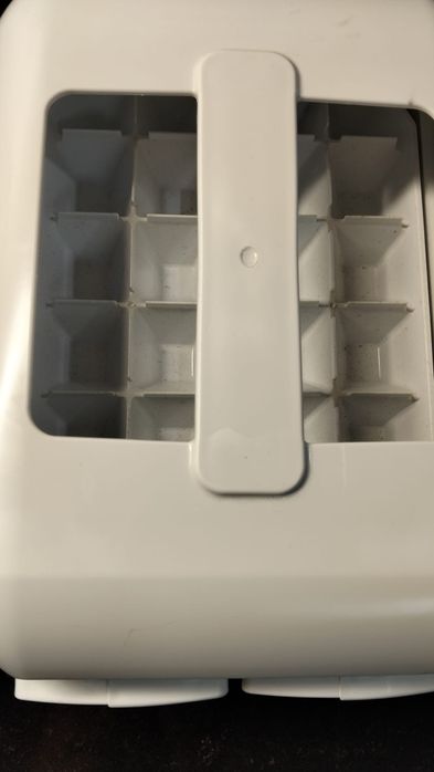 Ice Mate - Equipamento para cubos de gelo