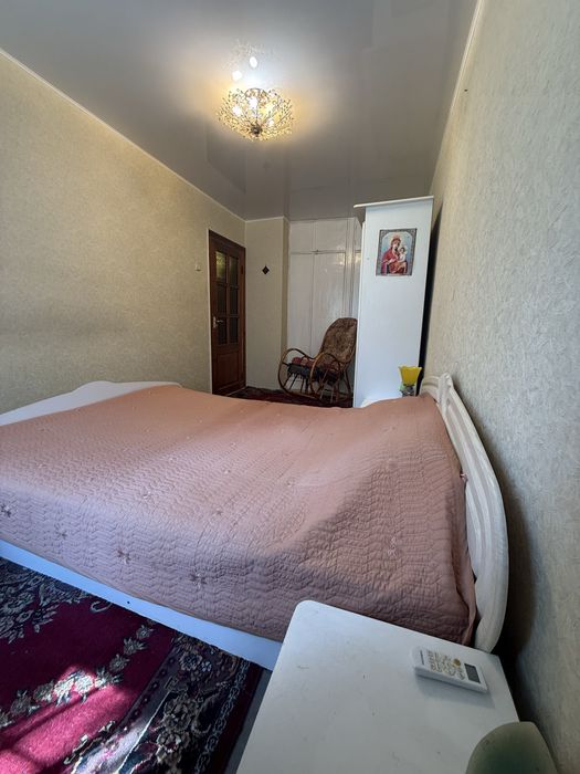 Продам 2ком. 45м2 ул. Галины Мазепы,57 р-он ул Калиновая