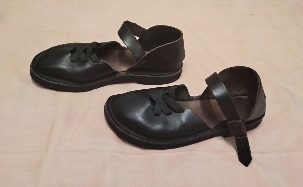 Туфли, мокасины, сандалии, летняя/осення обувь 36-37 размер