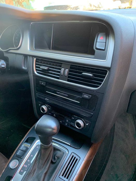 Audi A5 Premium Plus 2013