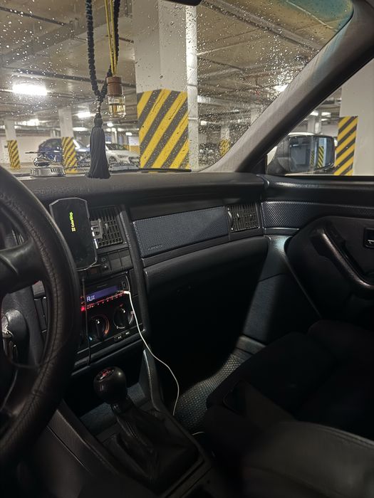Продам хороше авто Audi 80 b4