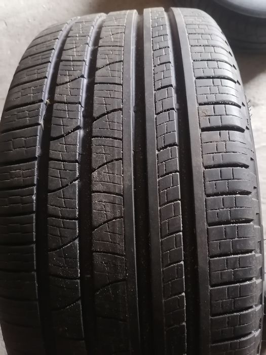 Sprzedam opony 21 cali.