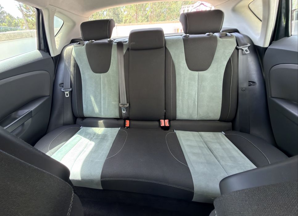 Seat Leon 1P 1.9 145cv