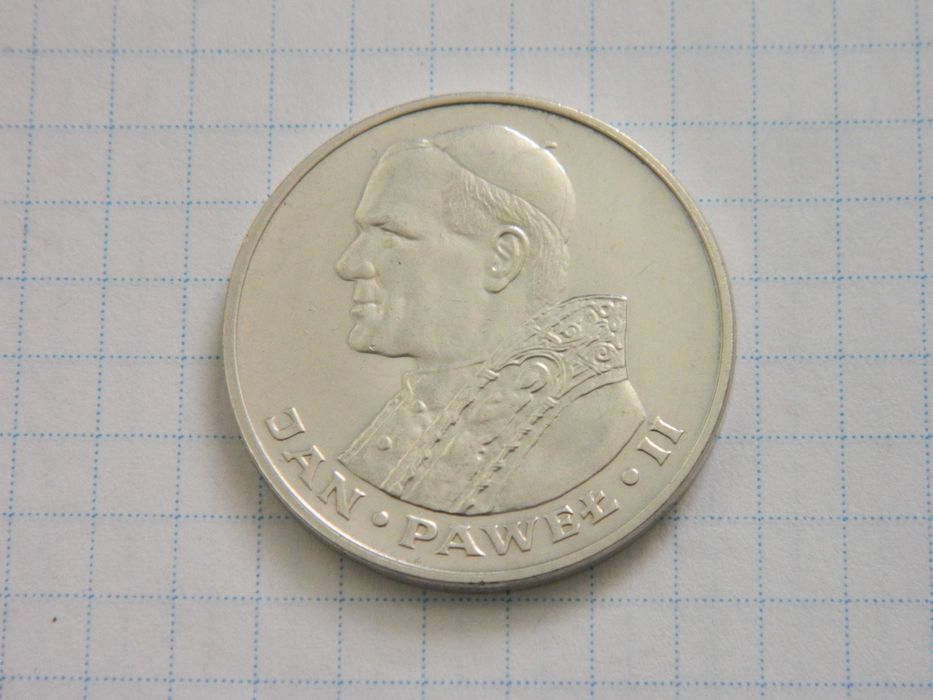 1000злотих 1982, 200 злотих 1974, 1975, 1976рр. Срібло.: 1 300 грн