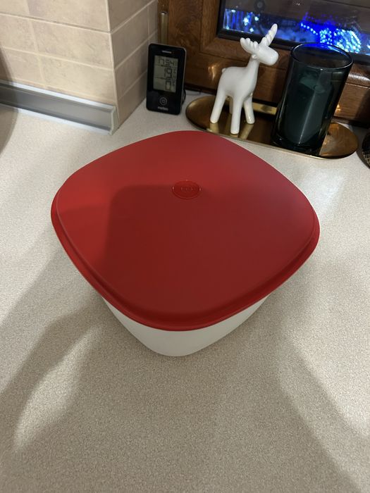 Tupperware cud kuchenny nowy.Okazja